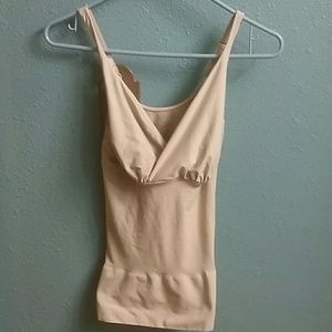 Mother Tucker Shapewear